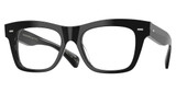 OLIVER PEOPLES Eyeglasses OV5542U MS. OLIVER-R BLACK/1005