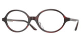 OLIVER PEOPLES Eyeglasses OV5574U 2000RX BORDEAUX BARK/1675