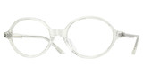 OLIVER PEOPLES Eyeglasses OV5574U 2000RX PALE CITRINE/1692
