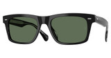 OLIVER PEOPLES Eyeglasses OV5596SU R-16 BLACK/14929A