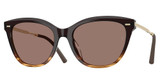 OLIVER PEOPLES Eyeglasses OV5597SU MRS. FEDERER CORTADO/139253