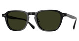 OLIVER PEOPLES Eyeglasses OV5598SU EMRYN BLACK/1731P1