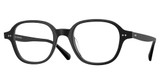 OLIVER PEOPLES Eyeglasses OV5599U MARNETT SEMI-MATTE BLACK/1796