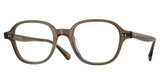 OLIVER PEOPLES Eyeglasses OV5599U MARNETT HAZEL/1784