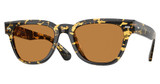 OLIVER PEOPLES Eyeglasses OV5601SU RUENY TOKYO TORTOISE/177853