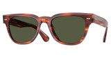OLIVER PEOPLES Eyeglasses OV5601SU RUENY KOA TORTOISE/179952