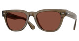 OLIVER PEOPLES Eyeglasses OV5601SU RUENY HAZEL/1784C5