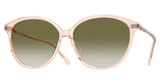 OLIVER PEOPLES Eyeglasses OV5605SU SOLEAU CHERRY BLOSSOM/17438E