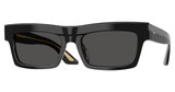 OLIVER PEOPLES Eyeglasses OV5607SU 1985C BLACK/149287