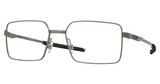 Oakley Frame OX3062 FOIL SQ MATTE GUNMETAL/306204