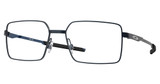 Oakley Frame Eyeglasses OX3062 FOIL SQ MATTE MIDNIGHT/306203