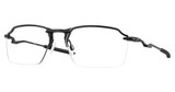 Oakley Frame Eyeglasses OX5090 TAILBACK 2.0 SATIN BLACK/509001