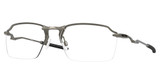 Oakley Frame Eyeglasses OX5090 TAILBACK 2.0 MATTE GUNMETAL/509003
