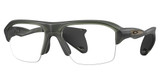Oakley Frame OX8198 STUNT GLIDER MATTE OLIVE INK/819803