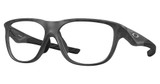 Oakley Frame Eyeglasses OX8199D VERSAFUSE SS SATIN BLACK CAMO/819904