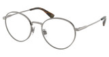 Polo Eyeglasses PH1241 SHINY GUNMETAL/9002