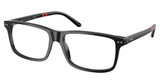 Polo Eyeglasses PH2296 SHINY BLACK/5001