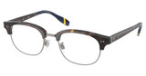 Polo Eyeglasses PH2298D SHINY HAVANA/5003