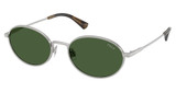 Polo Eyeglasses PH3162 SEMISHINY SILVER/931671