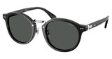 Polo Eyeglasses PH4230 SHINY BLACK/500187