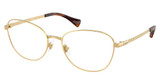 Ralph RA6063 SHINY GOLD/9004