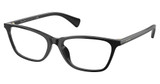 Ralph RA7187U SHINY BLACK/5001