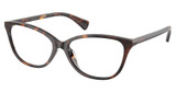 Ralph RA7190U SHINY DARK HAVANA/5003