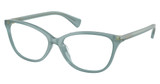 Ralph RA7190U TRANSPARENT LIGHT BLU/6240