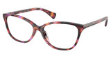 Ralph RA7190U TRANSPARENT ROSE/6239