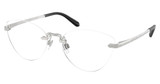 Ralph Lauren Eyeglasses RL5134 SHINY SILVER/9001