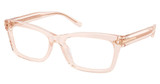 Ralph Lauren RL6255U TRANSPARENT PINK/6305
