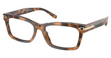 Ralph Lauren Eyeglasses RL6255U HAVANA/6089