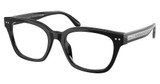 Ralph Lauren Eyeglasses RL6258U SHINY BLACK/5001