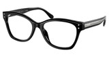 Ralph Lauren Eyeglasses RL6259U SHINY BLACK/5001