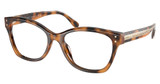 Ralph Lauren RL6259U HAVANA/6089