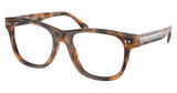 Ralph Lauren RL6260U SHINY HAVANA/6089