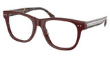 Ralph Lauren RL6260U SOLID RED/6311