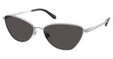 Ralph Lauren RL7093 SHINY SILVER/900187