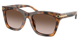Ralph Lauren Eyeglasses RL8235U HAVANA/608913