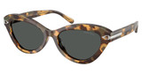 Ralph Lauren Eyeglasses RL8236U SPOTTY HAVANA/617887