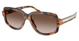 Ralph Lauren Eyeglasses RL8238U HAVANA/608913