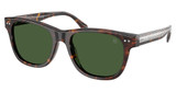 Ralph Lauren Eyeglasses RL8239U HAVANA/500371