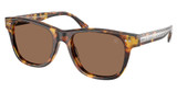 Ralph Lauren Eyeglasses RL8239U ANTIQUE HAVANA/513473