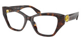 SWAROVSKI SK2050U HAVANA/1002