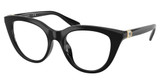 SWAROVSKI Eyeglasses SK2052 BLACK/1001