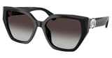 SWAROVSKI Eyeglasses SK6044U BLACK/10018G