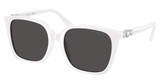 SWAROVSKI Eyeglasses SK6053D WHITE/105087