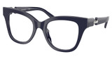 Tory Burch Eyeglasses TY2162U DARK NAVY/1993