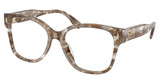 Tory Burch TY2163U CRYSTAL BROWN TORTOISE/2026
