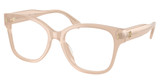 Tory Burch TY2163U MILKY NUDE/2058